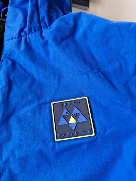 Zimná bunda, primark,140