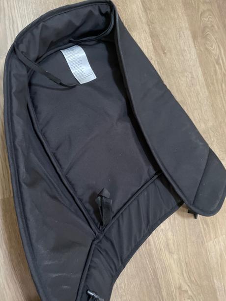 Nánožnik britax romer + taška, britax,britax b-motion 3 plus