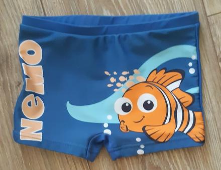 Disney chlapčenské plavky č.80, disney,80