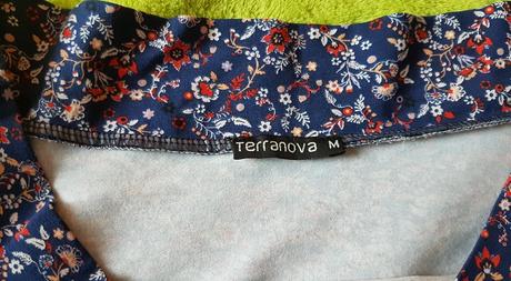Tričko, terranova,m