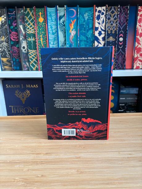 Prežila len jediná, 