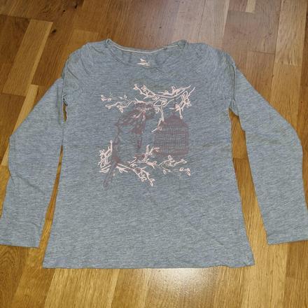 Balik oblečenie, 140–152