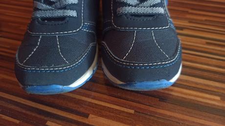 Chlapcenske topanky 22/23, 23