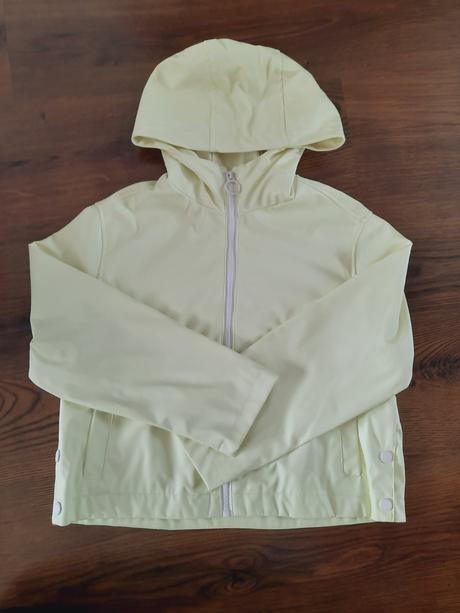 Pršiplášť zara, zara,152