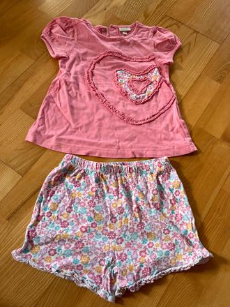 Pyzamko, fagottino,92