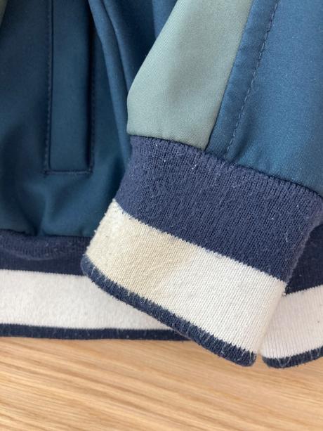 Bunda vignino 6 rokov, vingino,116