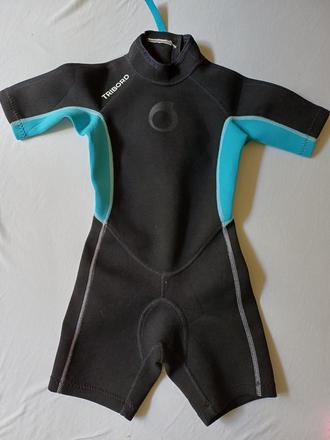 Detský neopren, 