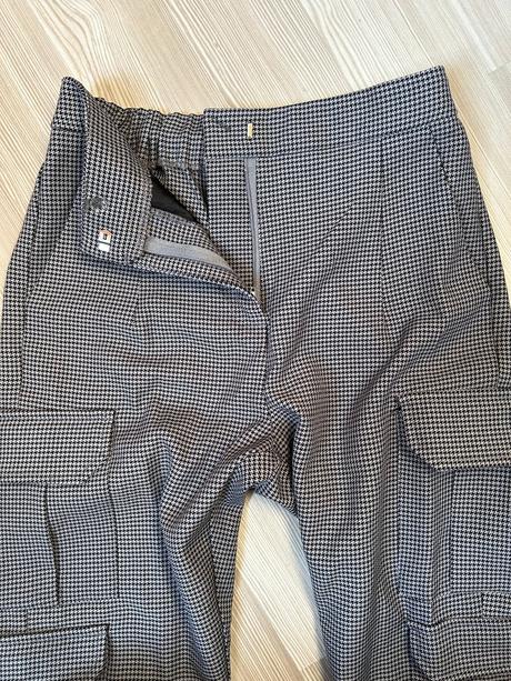 Nohavice s vreckami, xs