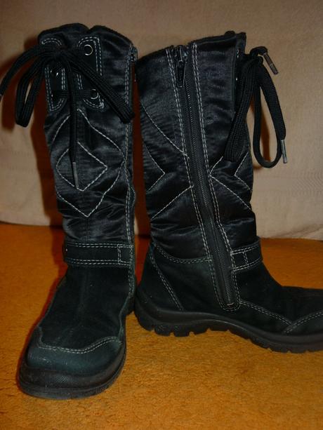 Čižmičky superfit, superfit,28