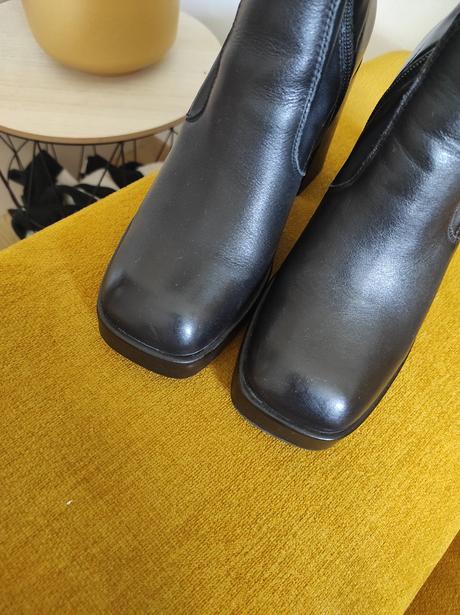 Topánky kate grey, 36