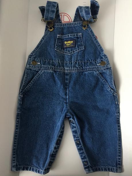 Rifle na traky, oshkosh,68