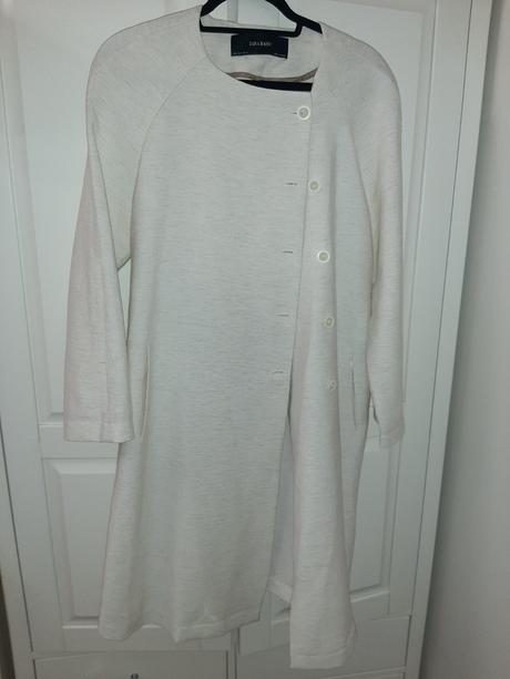 Trenčkot zara, zara,l