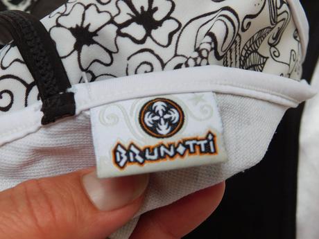 Kvalitné dámske plavky, 38