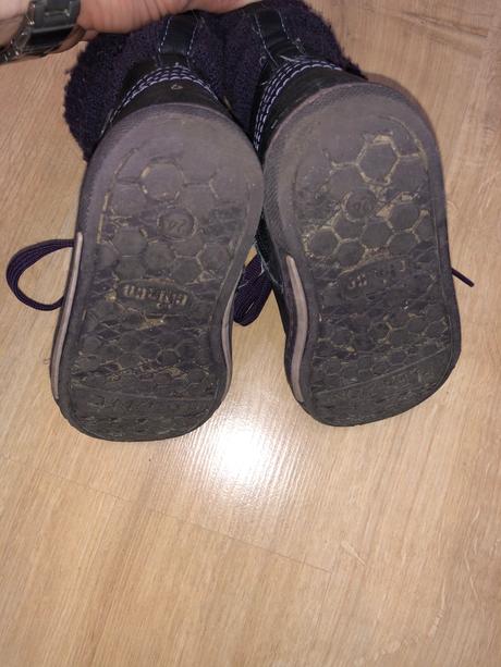 Chicco topánočky, chicco,24