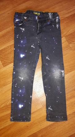 Chlapcenske rifle h&m 110, h&m,110