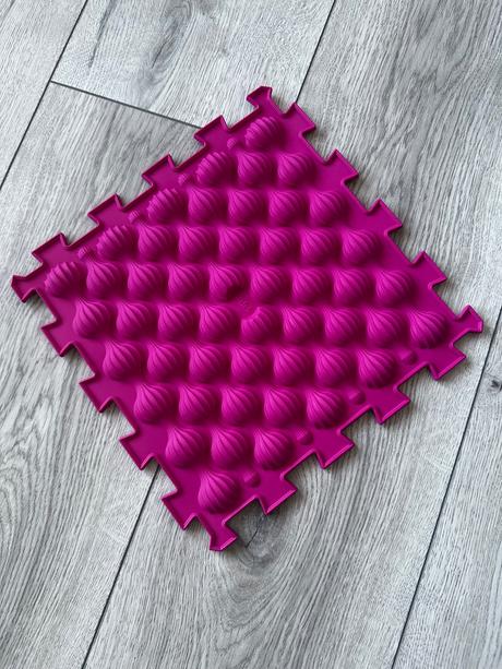 Ortopedicky koberec 14ks doprava zadarmo,