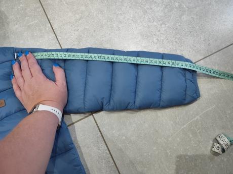 Prechodna presivana bunda, reserved,134