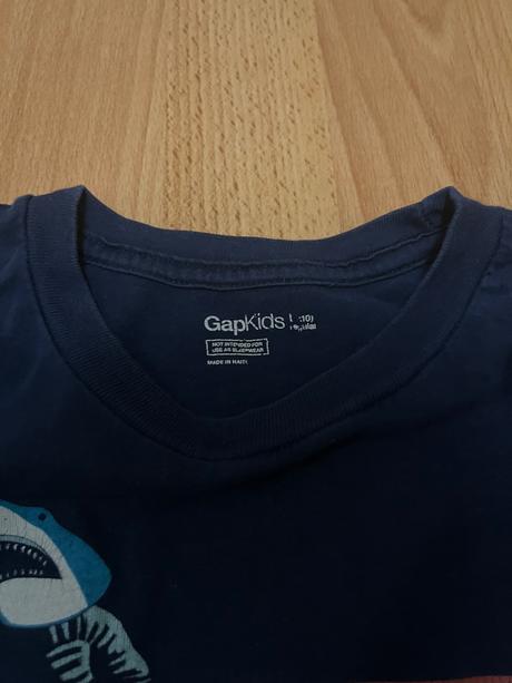 Gap tricko, gap,134
