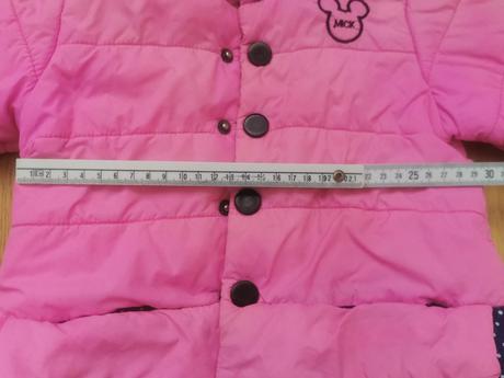 Prechodná bunda, 92