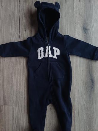 Gap overal 6-12, gap,74