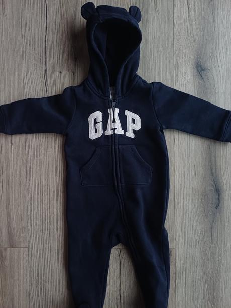 Gap overal 6-12, gap,74