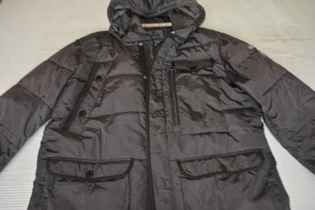 G.i.g.a. dx by killtec, pánska bunda xl, xl