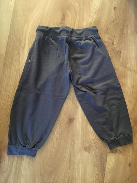 Trištvrťaky, kenvelo,xs