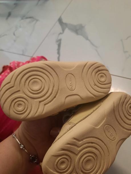 Topánky, d.d.step,20