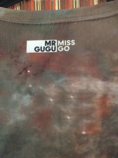 Mr gugu/ms go kvalitna, značkova mikina 3xl, 46