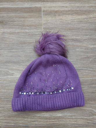 Zimná čiapka č.110-116, 110