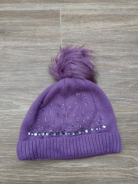 Zimná čiapka č.110-116, 110