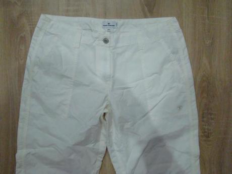 Dámske nohavice 40, tom tailor,40