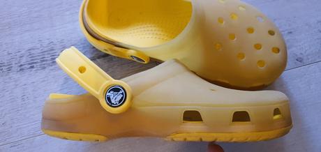 Crocsky j2, crocs,33