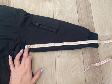 Chlapčenská bunda - bombera, reserved,116