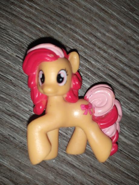 My little pony ponik,