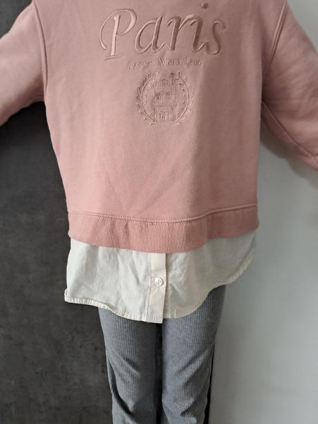 Balik pre dievčatá,  ako nové, 122–134