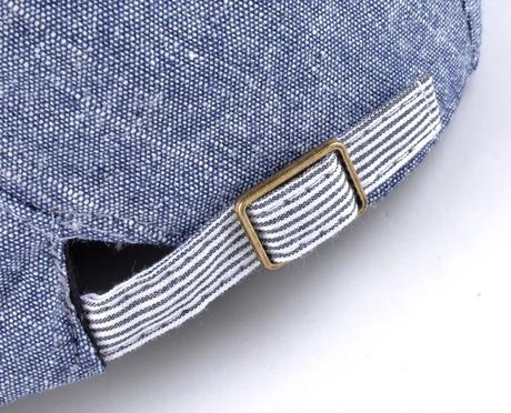 Bekovka pre chlapcov, 98 - 140