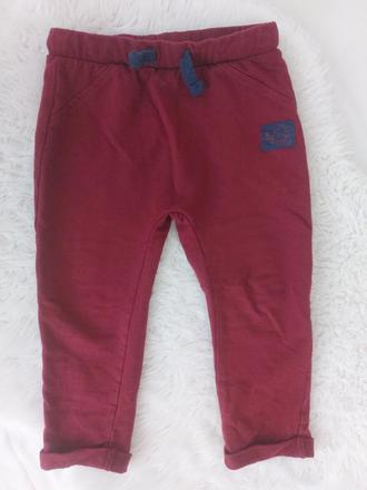 Tenké tepláky, pepco,92