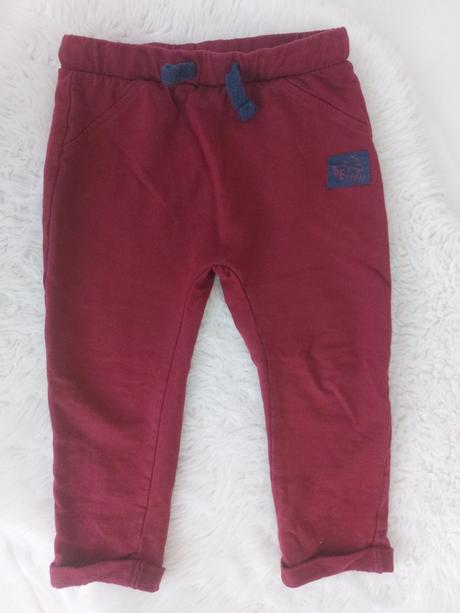 Tenké tepláky, pepco,92