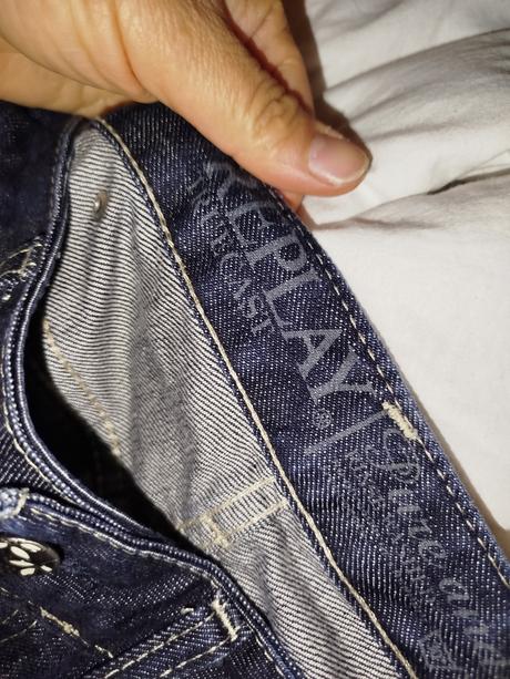 Replay rifle 27/34, replay,s