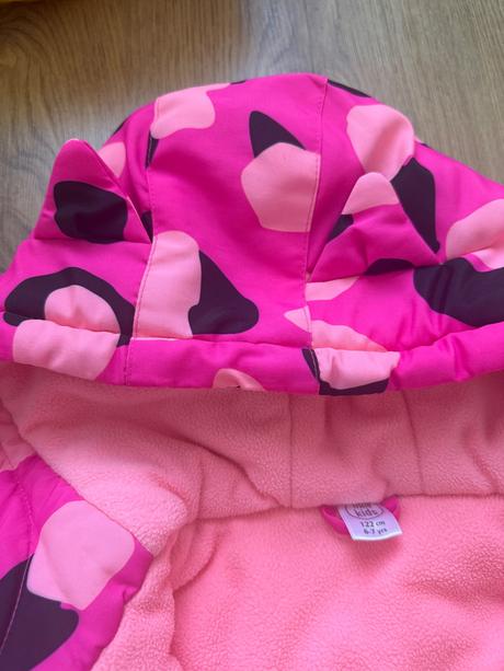 Zimny overal, pepco,122