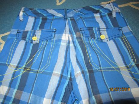 Topolino kraťasy, topolino,128