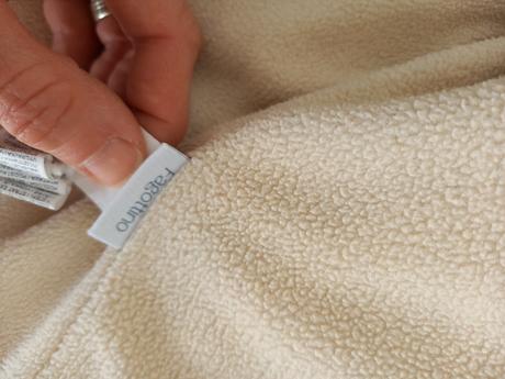 Frajerska bunda, ovs,86