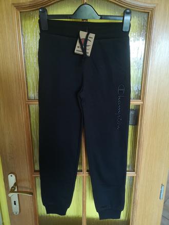 Champion chlapčenksé tepláky veľkosť 9-10 rokov, champion,134 / 140