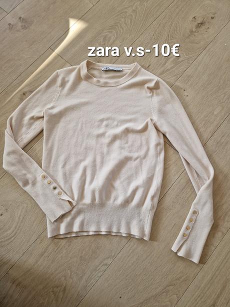 Sveter, zara,s