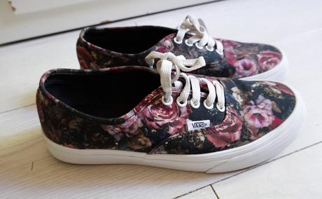 Tenisky vans, vans,40