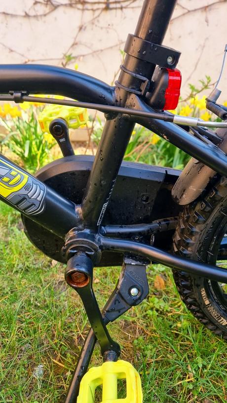 B3598 bicykel detský, 16