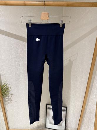 Leginy lacoste, lacoste,xs