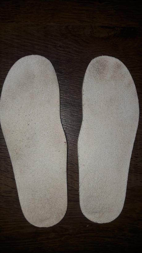 Kvalitne vlozky do topanky, 29