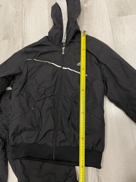 Šušťáková súprava, s